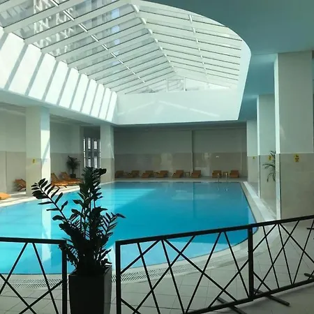 23th Floor - High Space شقة
