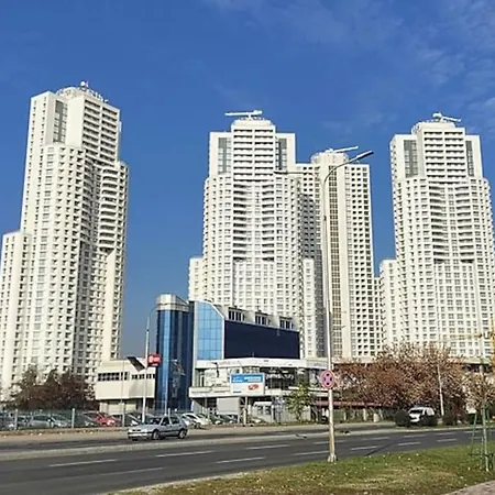 23th Floor - High Space