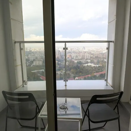 23th Floor - High Space
