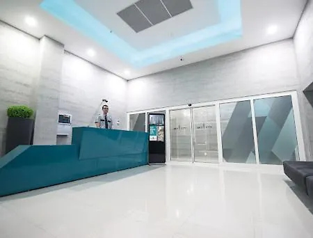 شقة 23th Floor - High Space سكوبجي